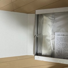 (新品)お食い初めセットの画像