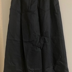 スカート2着の画像