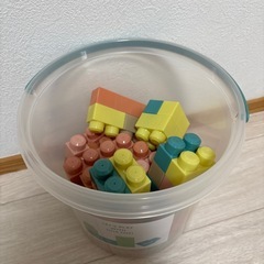 ブロックの画像