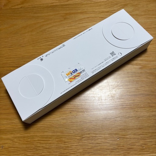 【新品未開封】Apple Watch SE 3 GPSモデル 44mm MEHQ4J/A [ミッドナイトスポーツバンド M/L]