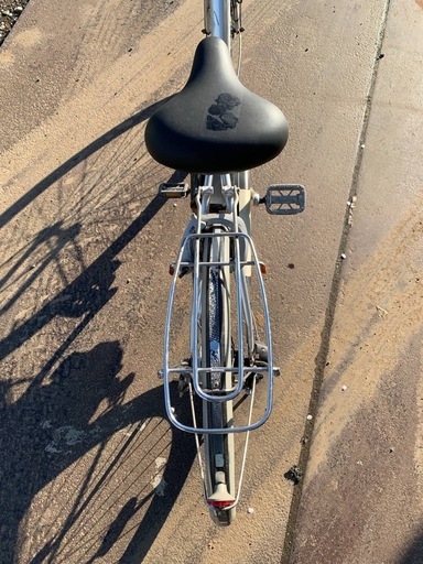 電動自転車 BS　アシスタ 2183