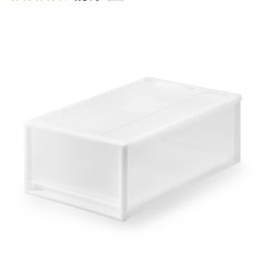 無印良品　収納ケース　衣装ケース　　　の画像