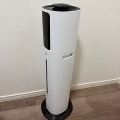 Tomoro 超音波式加湿器の画像