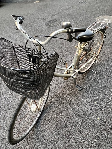 自転車