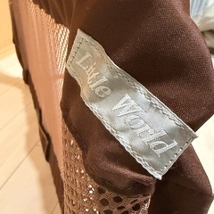 ベッドガードの画像