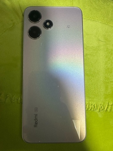 携帯電話/スマホ Xiaomi Redmi 12 5G
