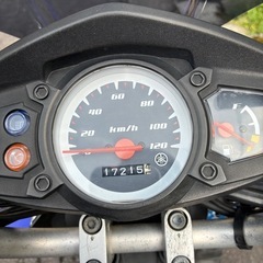 ヤマハBws125スクーターの画像