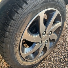 スズキ エブリイワゴン PZターボスペシャル 4WD 車検なし ナビ ETC TV Bluetooth スタッドレス の画像