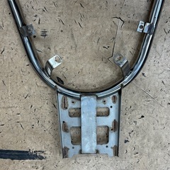 キムコレーシング150FIの画像