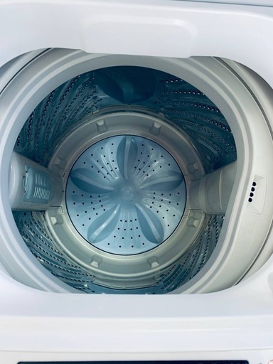 Hisense 全自動電気洗濯機　HW-K55E