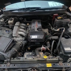 アルテッツァ　交換希望です。の画像