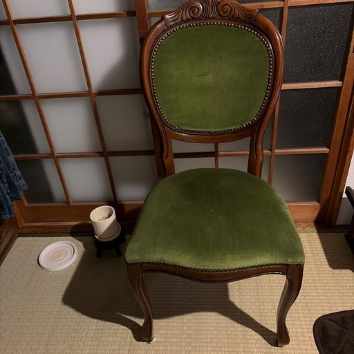 ヴィンテージ   チェア  椅子