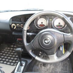 ミラジーノ　ミニライトスペシャル　ターボ付き　Ｌ７００Ｓ　Ｈ１５年　後期型の画像