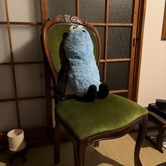 ヴィンテージ   チェア  椅子の画像