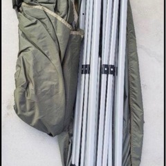 ALPINE タープ　2.５mの画像