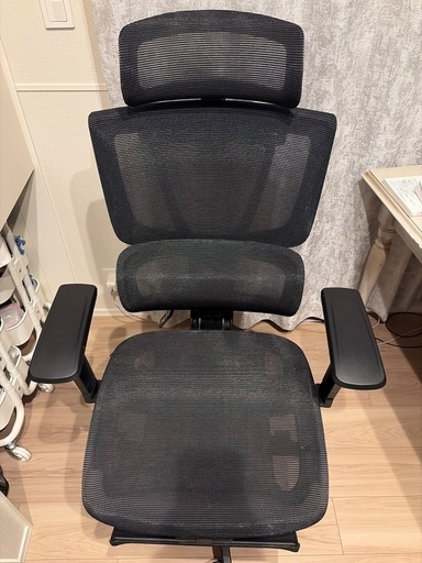 フレキシスポット　c7pro