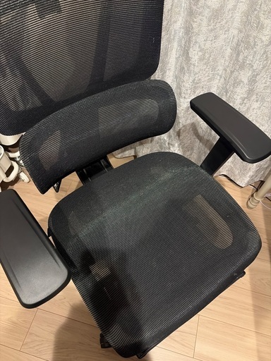 フレキシスポット　c7pro