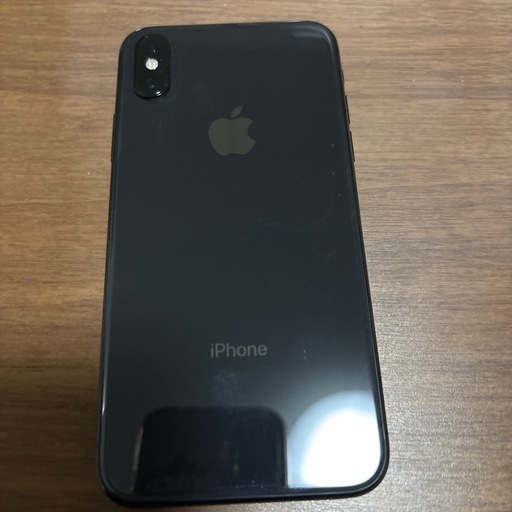 iPhoneXS