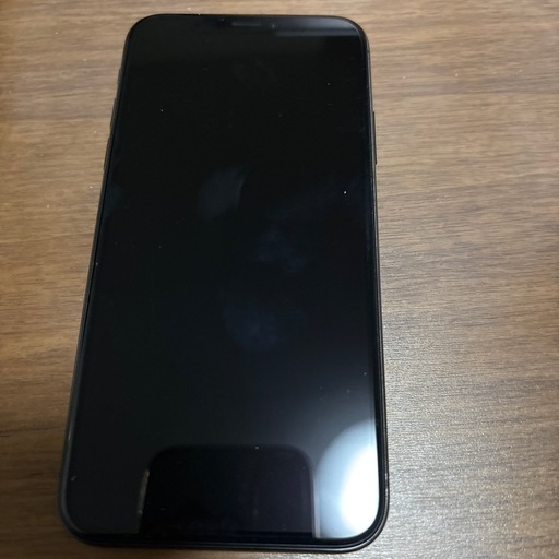 iPhoneXS