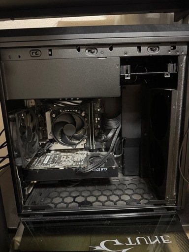「2日間限定」ゲーミングpc GTUNE EGPI712R306T
