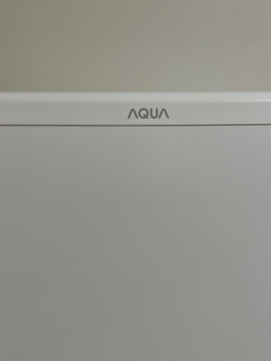 《美品》AQUA  アクア　冷蔵庫　201L