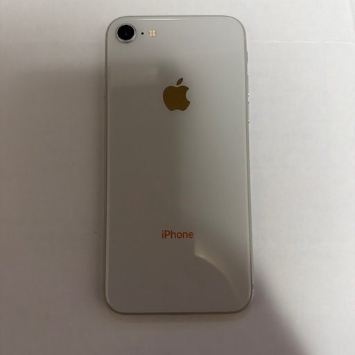 iPhone8 62G (まさぴろ) 呼続のその他の中古あげます・譲ります 