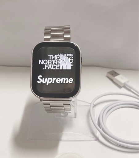 Apple watch 本体