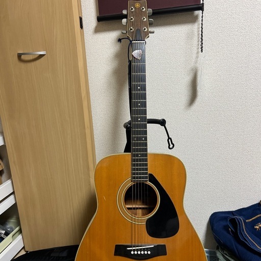 楽器 FG500J