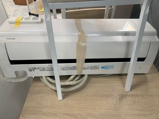 Toshiba エアコン