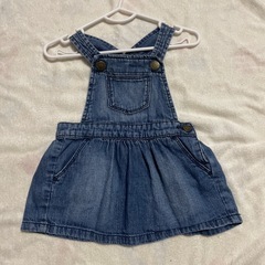 （取り引き相談中）ベビー服女の子👧Baby gapの画像