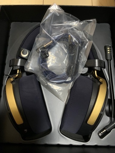 SHIDO SD-HS500B 001 とAstro mix amp pro