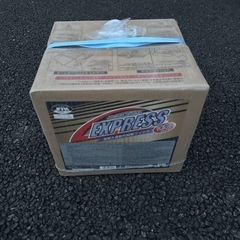 フローリングワックスの画像