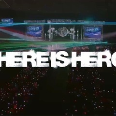 toHEROes_TOBE_3rd_SuperLiveの画像
