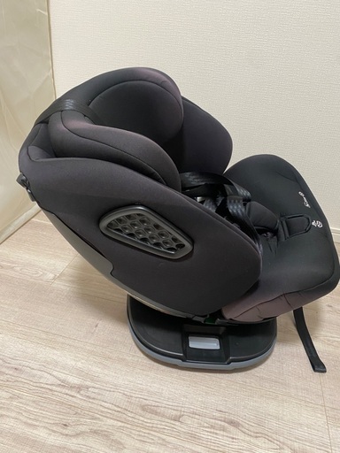 チャイルドシート