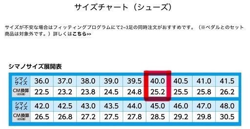 ※セット販売　シマノ RC3（SH-RC300）SPD-SLビンディングシューズ　40(25.2)センチ＋ビンディングペダルPD-RS500