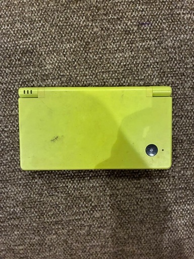 任天堂ds