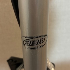 自転車空気入れ
の画像