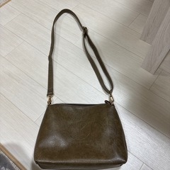 ショルダーバッグの画像