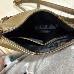 ショルダーバッグの画像