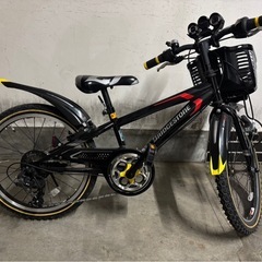 完整備済み&配送無料！ブリヂストン　クロスファイヤーＪ　超美品　格安！早い者勝ち( ｀ー´)ノの画像