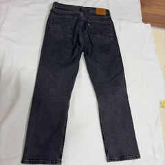Levi's デニムの画像