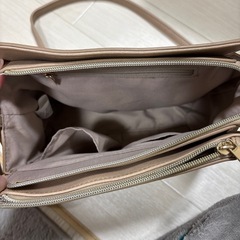 ショルダーバッグの画像