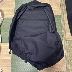 バッグンナウンリュックブラック公式サイトsold out品 (sachi) 南宮崎 