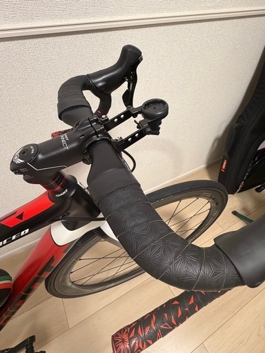 GIANT TCR ADVANCED 2  ロードバイク