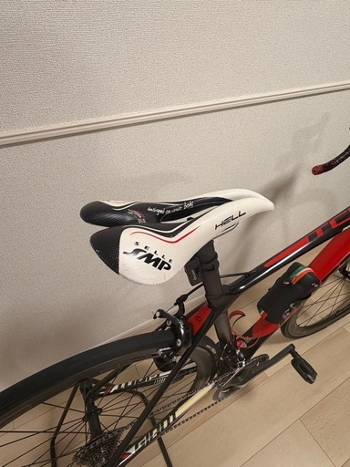 GIANT TCR ADVANCED 2  ロードバイク
