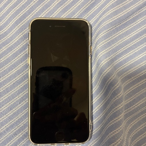 iPhone SE SIMなしとAirPods4セット⭕️