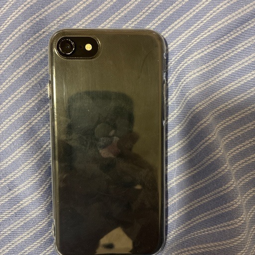 iPhone SE SIMなしとAirPods4セット⭕️
