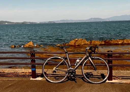 【今週末限定特価】PINARELLO GAN2018