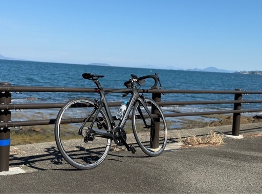 【今週末限定特価】PINARELLO GAN2018