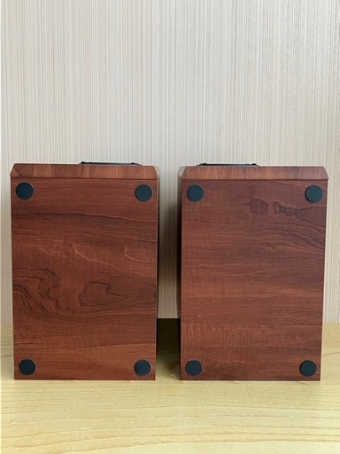 【フォステクス スピーカー FE83NV＋M800-DB ペア】